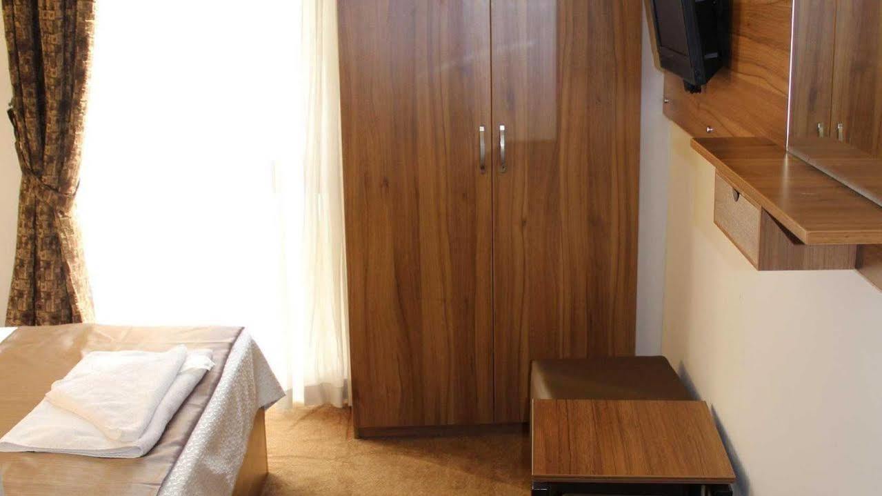 Grand Laleli Hotel Istanbul