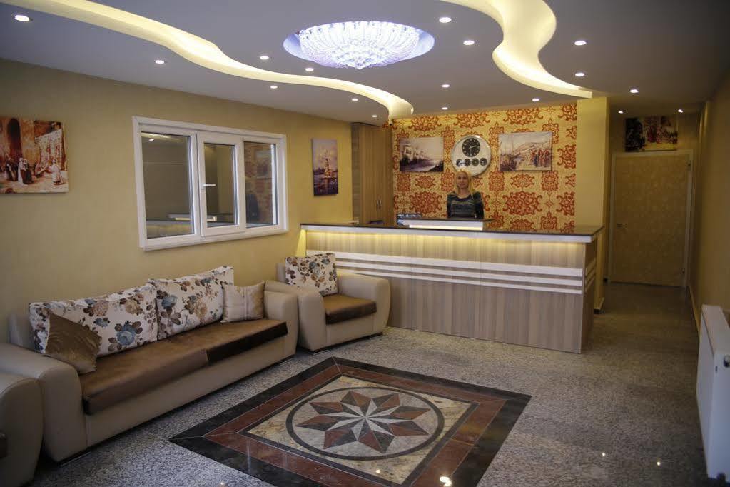 Grand Dedem Istanbul