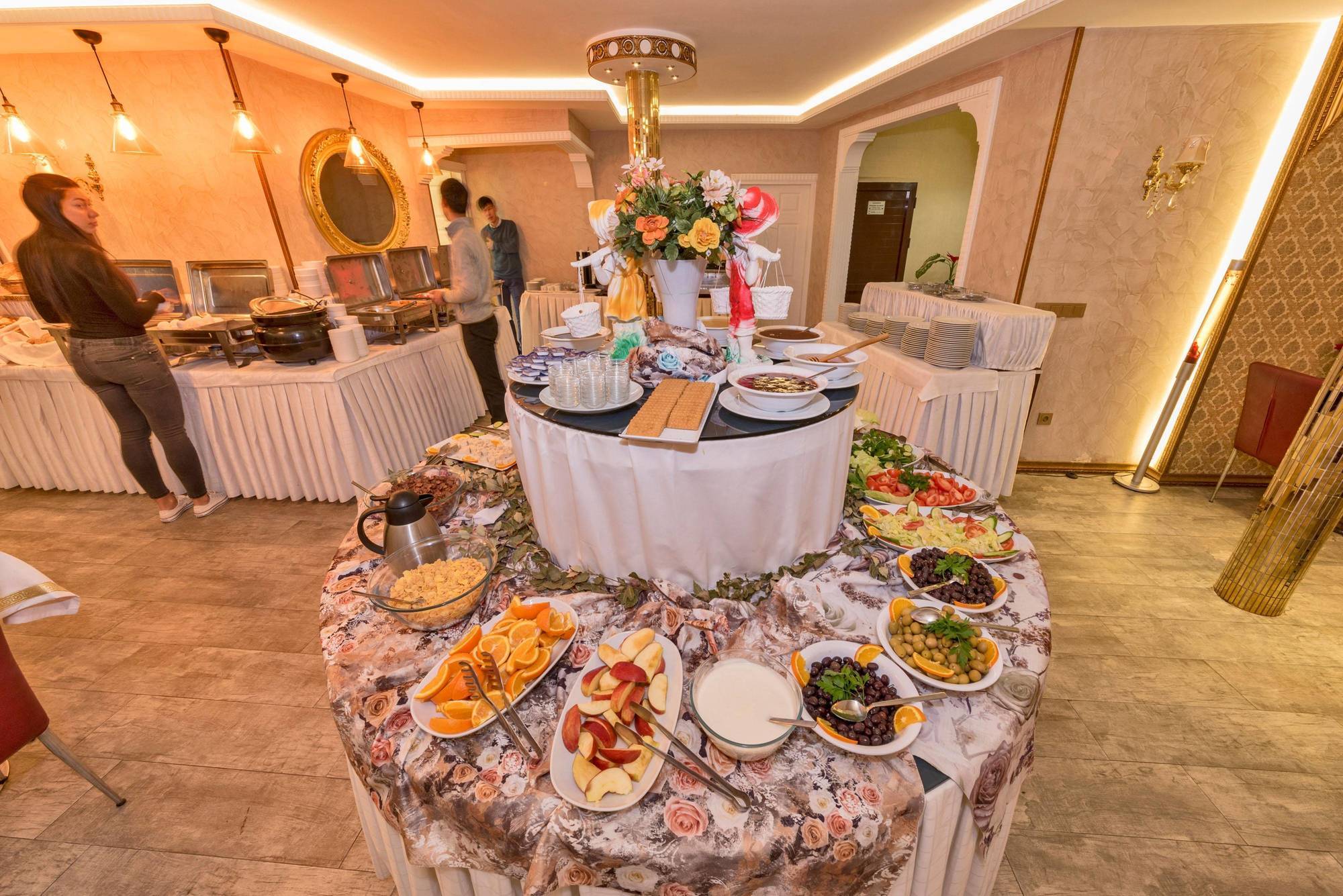 Version Hotel