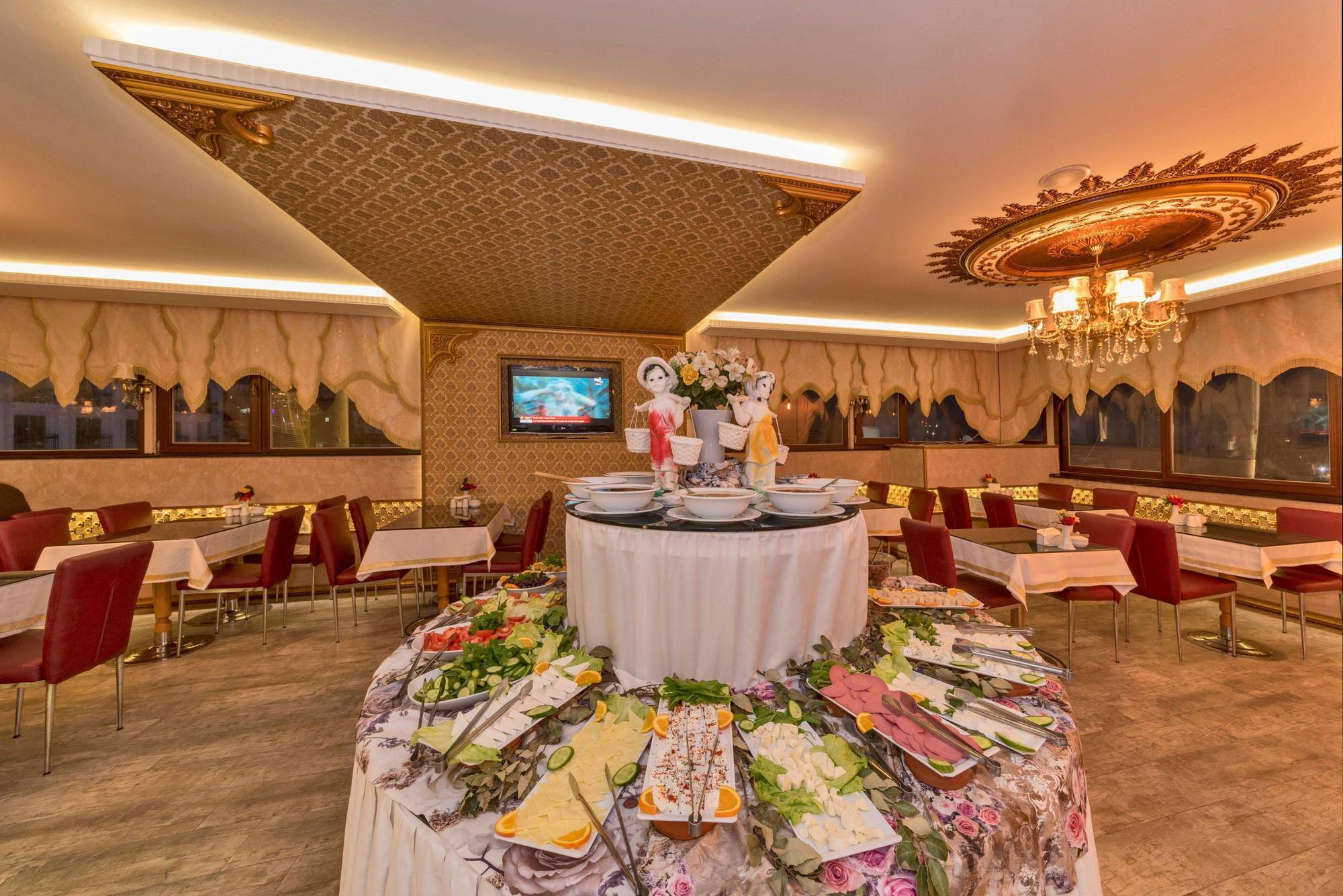 Version Hotel