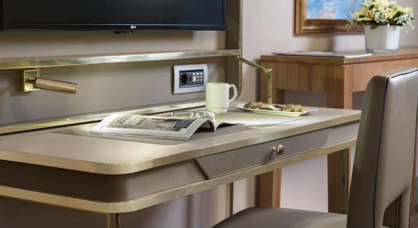 Millenium Golden Horn Otel İstanbul