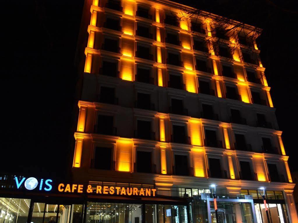 Vois 4* İstanbul
