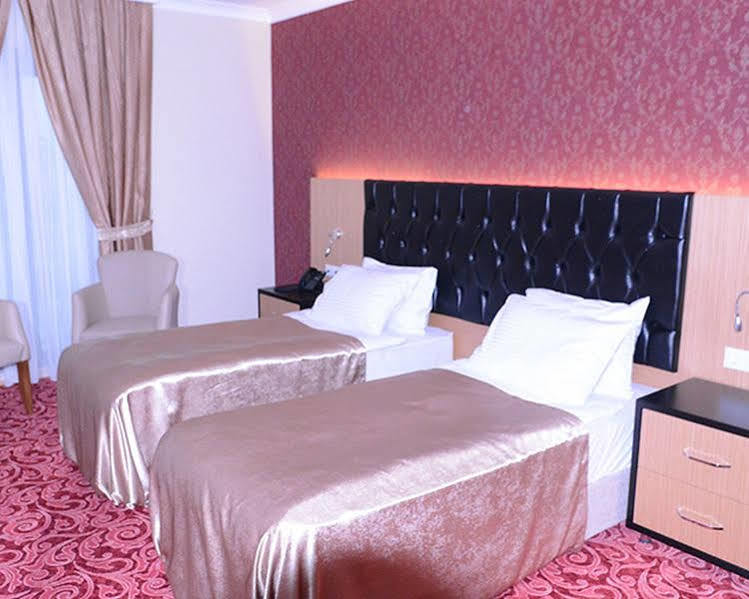 Otel Vois İstanbul