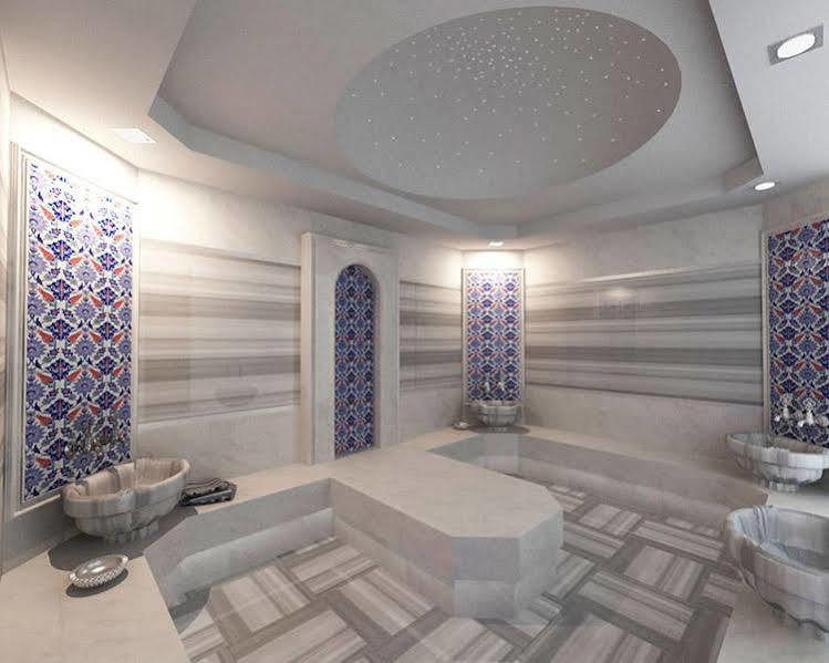 Otel Vois İstanbul