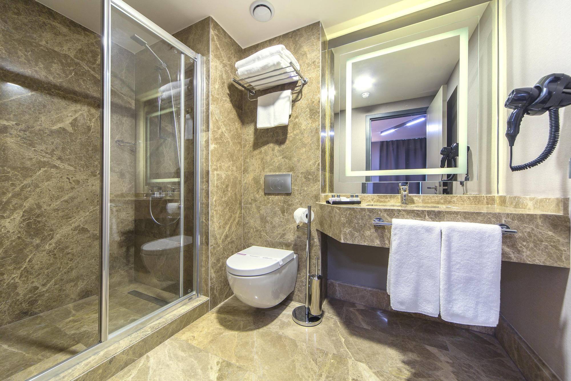 Hotel The Istanbul