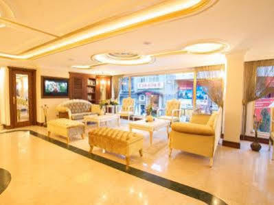 Arden Hotel-special Category 4*