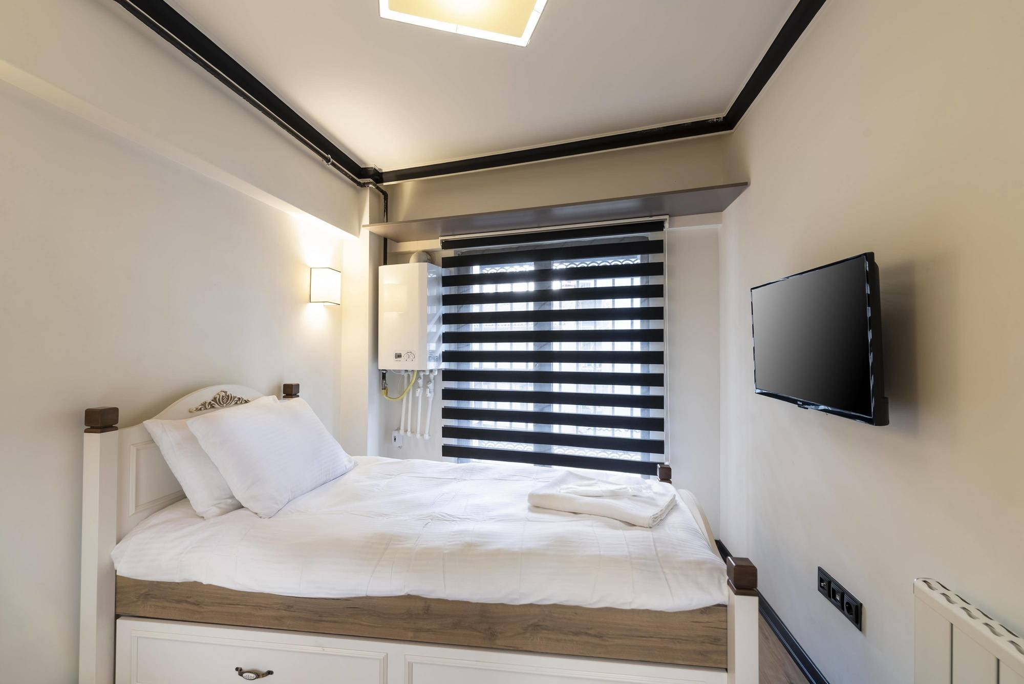Apart Otel Global İstanbul