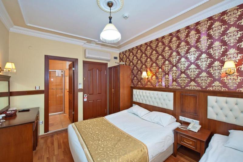 Hotel Agan Oldcity 3*
