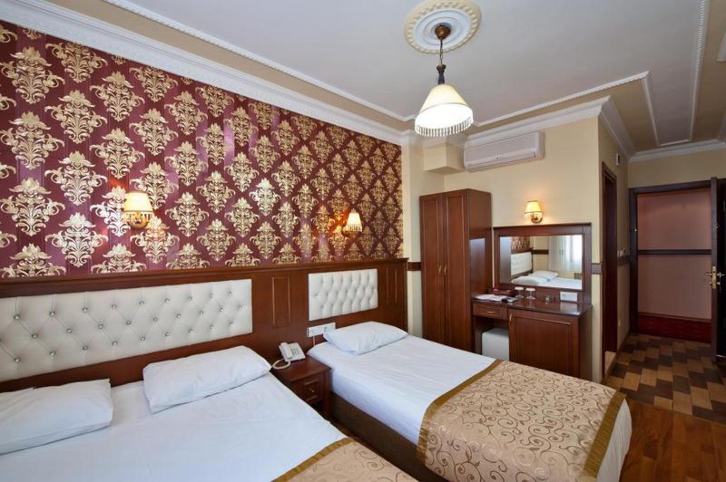 Agan Oldcity 3*