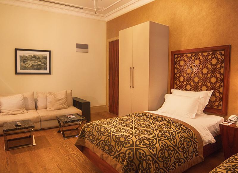Hotel The Story Pera Istambul