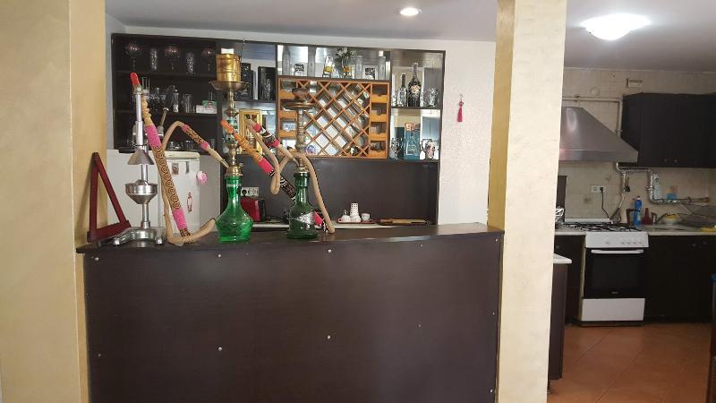 Bed & Breakfast Anadolu Istanbul