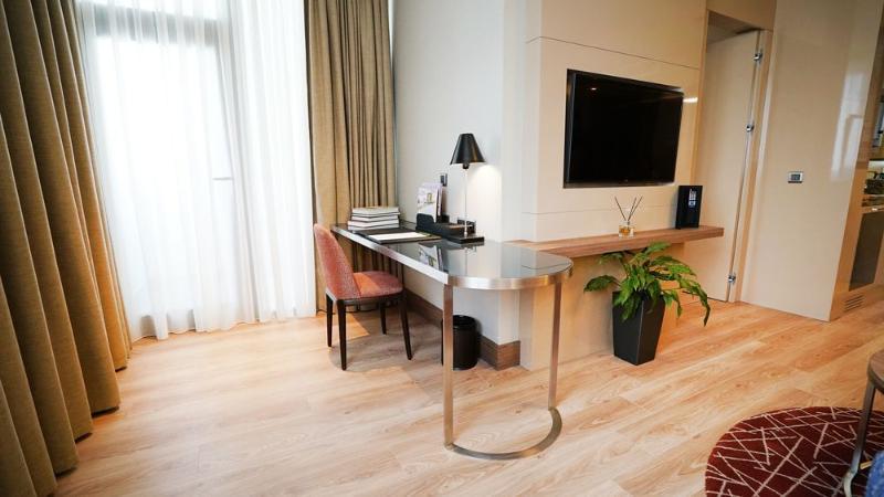 Otel Hawthorn By Wyndham Airport