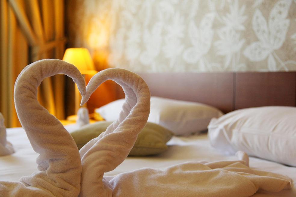 Park Polonezkoey Hotel Istanbul