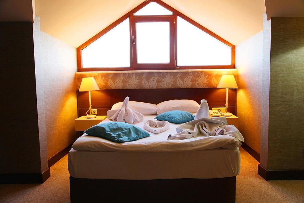 Park Polonezkoey Hotel 3*