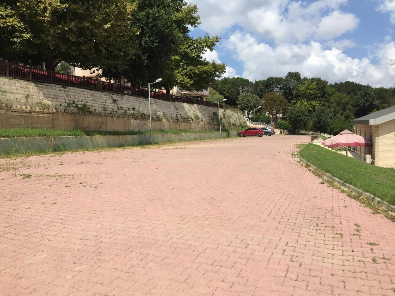 Hotel Park Polonezkoey 3*