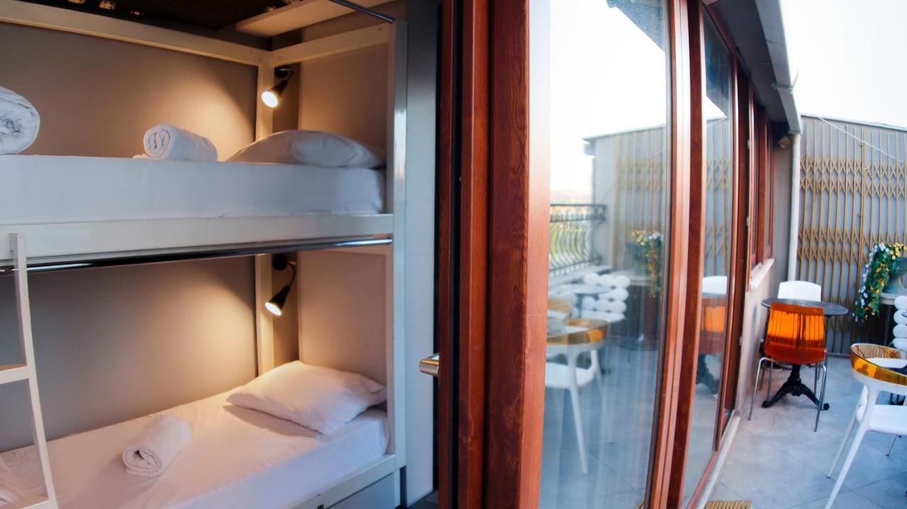 Taksim Albergue