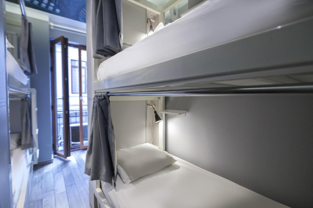 Taksim Albergue Istambul