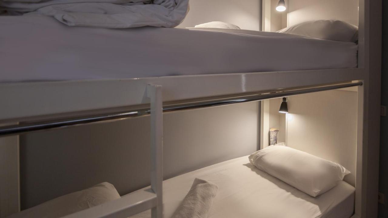 Taksim Albergue *