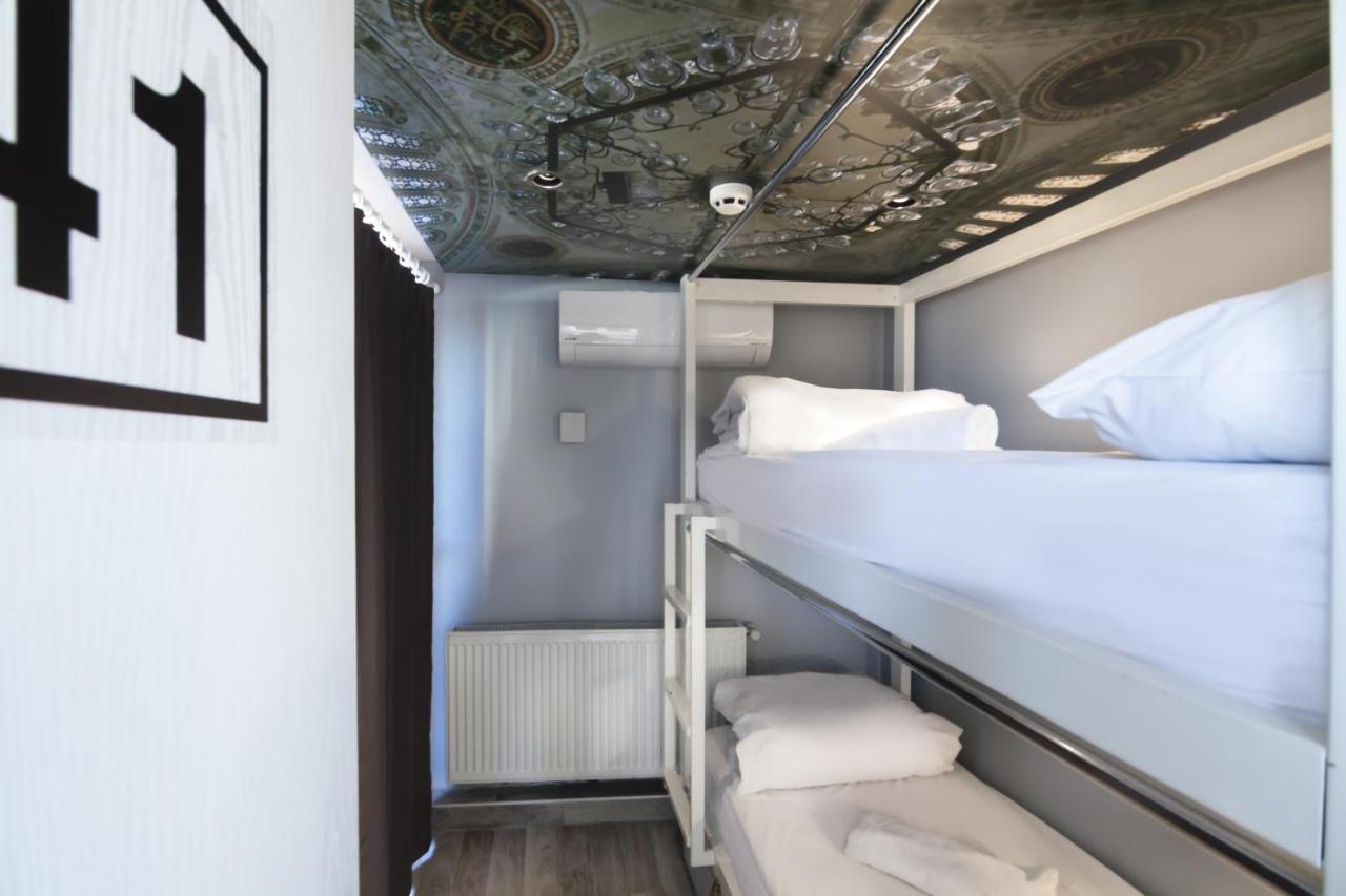 Albergue Taksim *