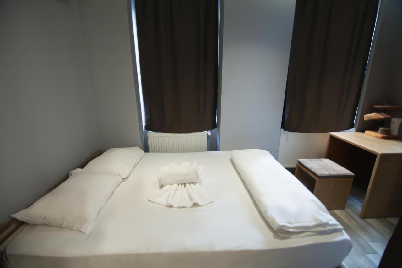 Albergue Taksim Istambul