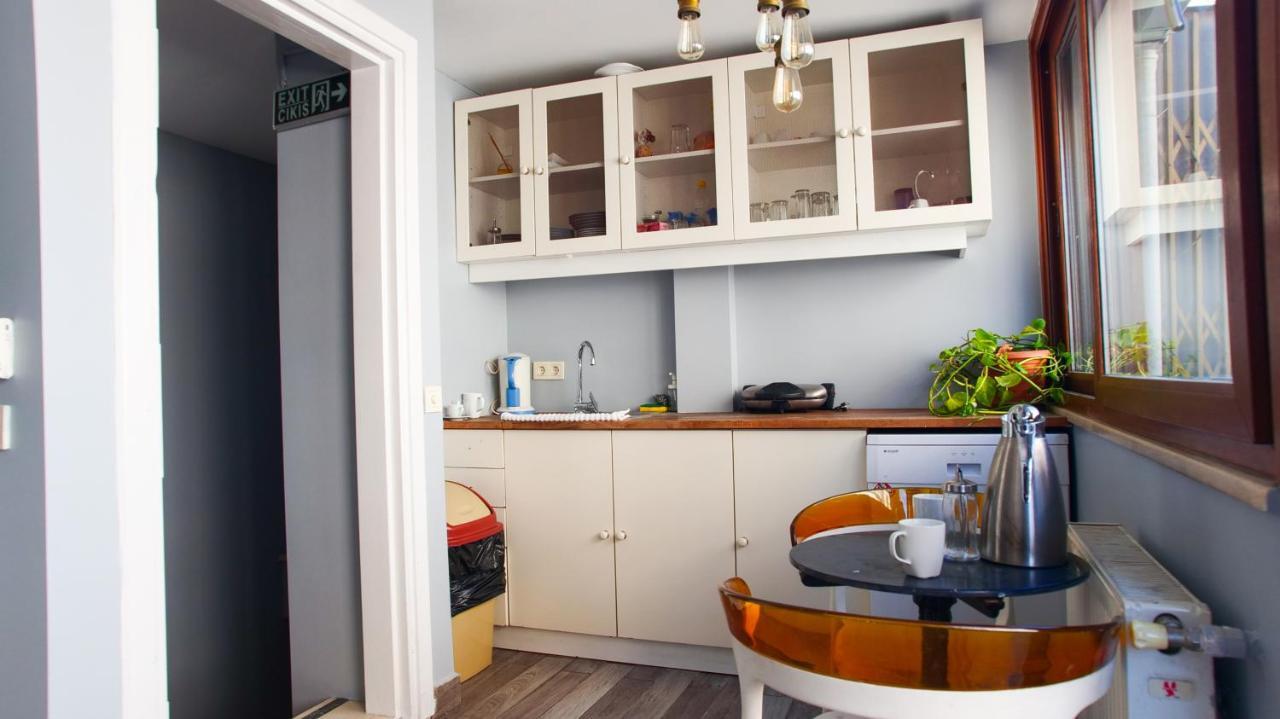 Albergue Taksim