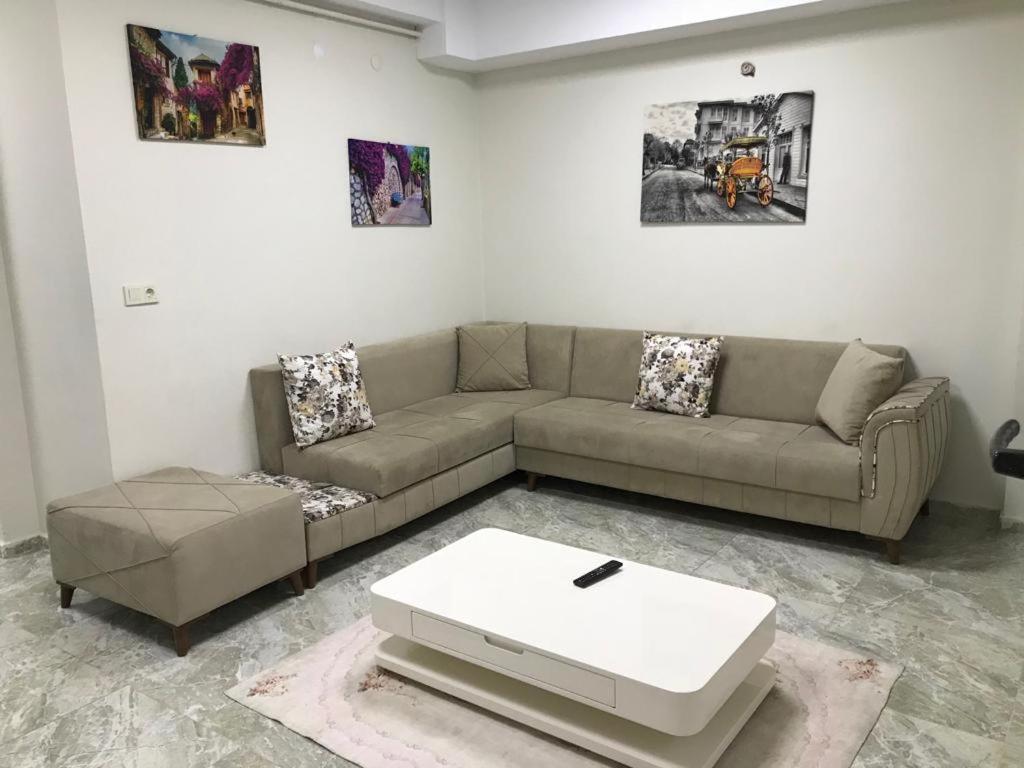 Color Homes Bomonti Istanbul