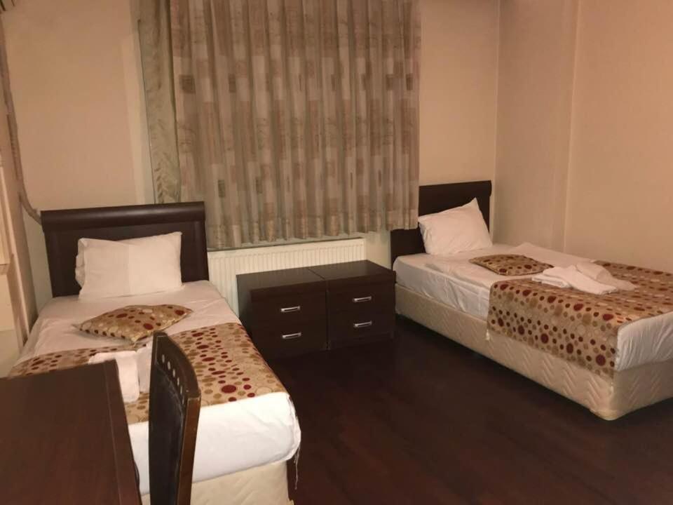 Kagithane Hotel