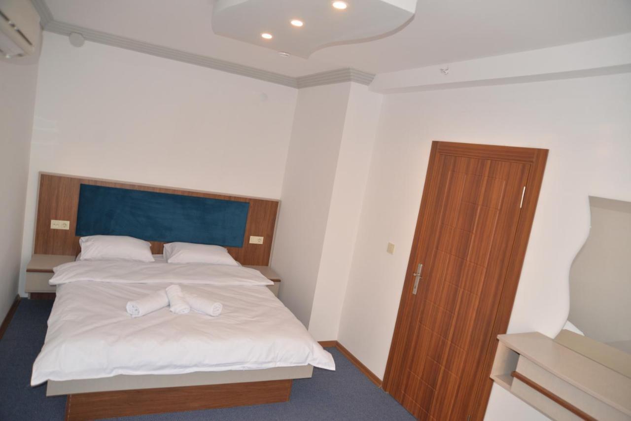 Hotel Tevetoglu