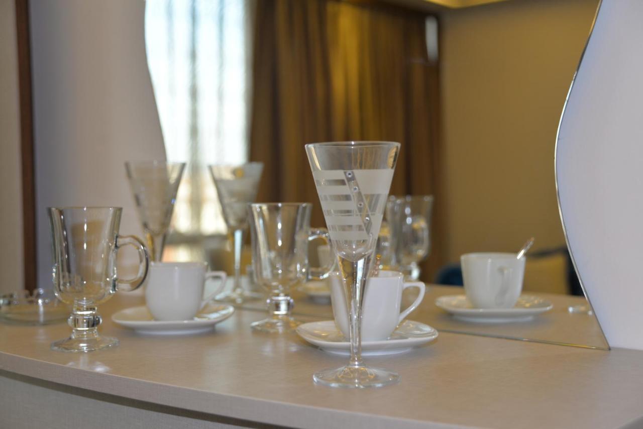 Tevetoglu Hotel 3*