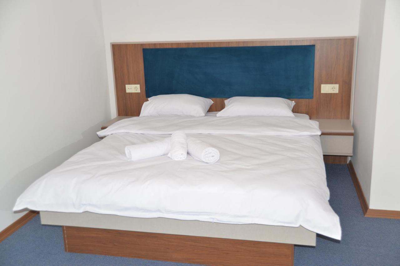 Tevetoglu 3* Istanbul