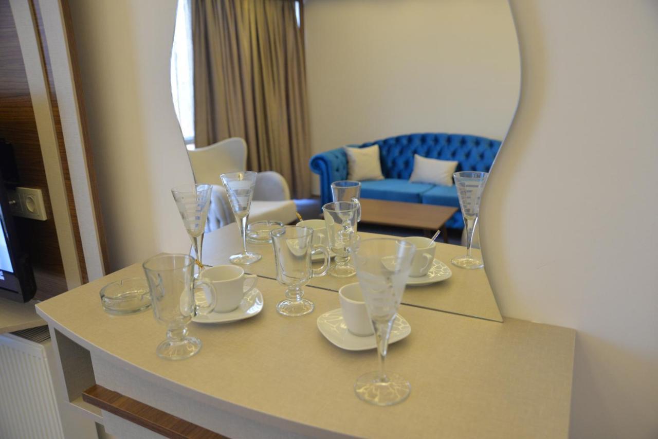 Tevetoglu Hotel 3*