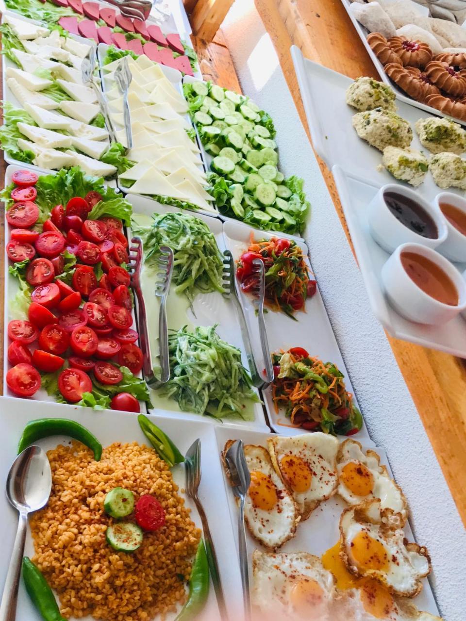 La Boutique Hotel Istanbul