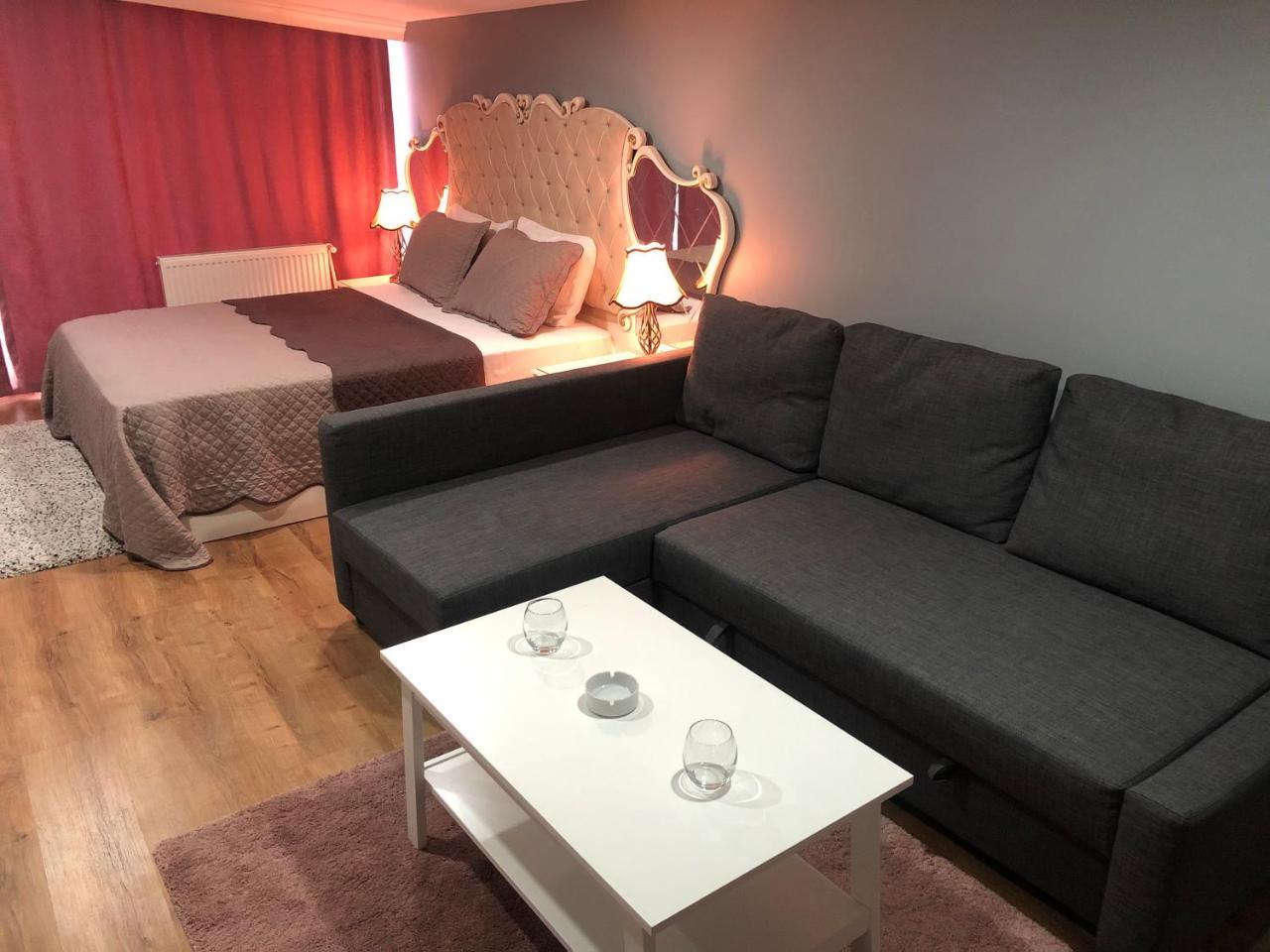 Lizzia Butik 3* Istanbul