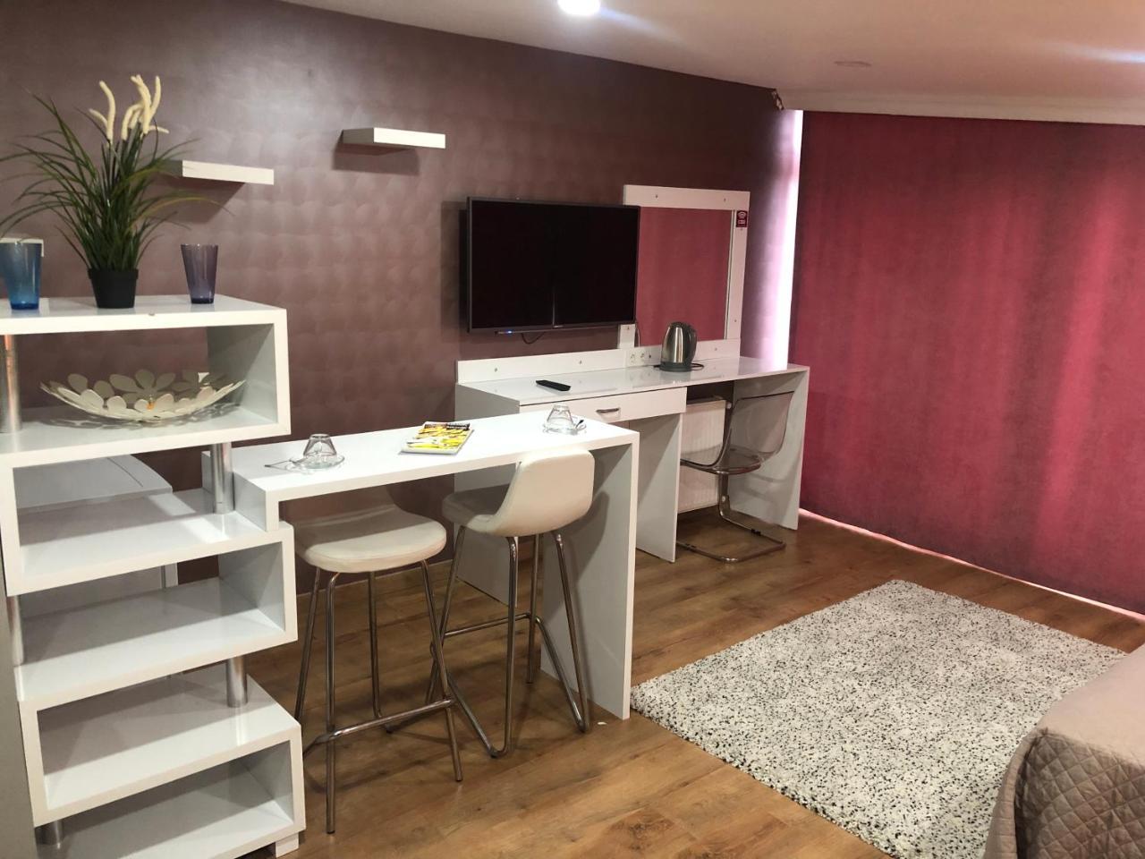 Hotel Lizzia Butik 3*