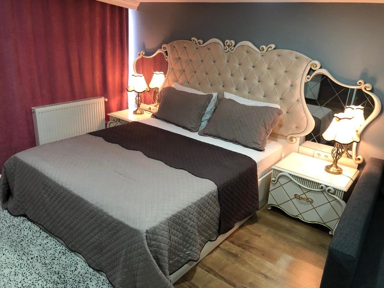 Hotel Lizzia Butik 3*