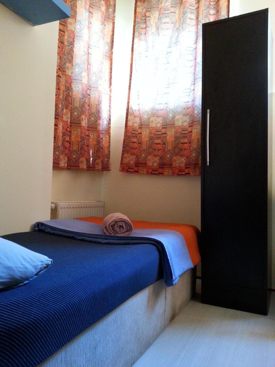Albergue Taxim (adults Only) Istambul