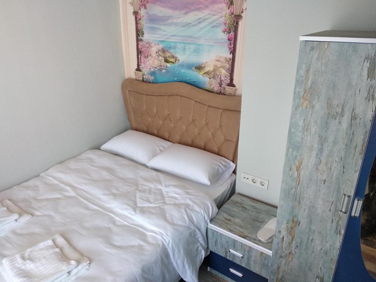 Hotel Center Istanbul
