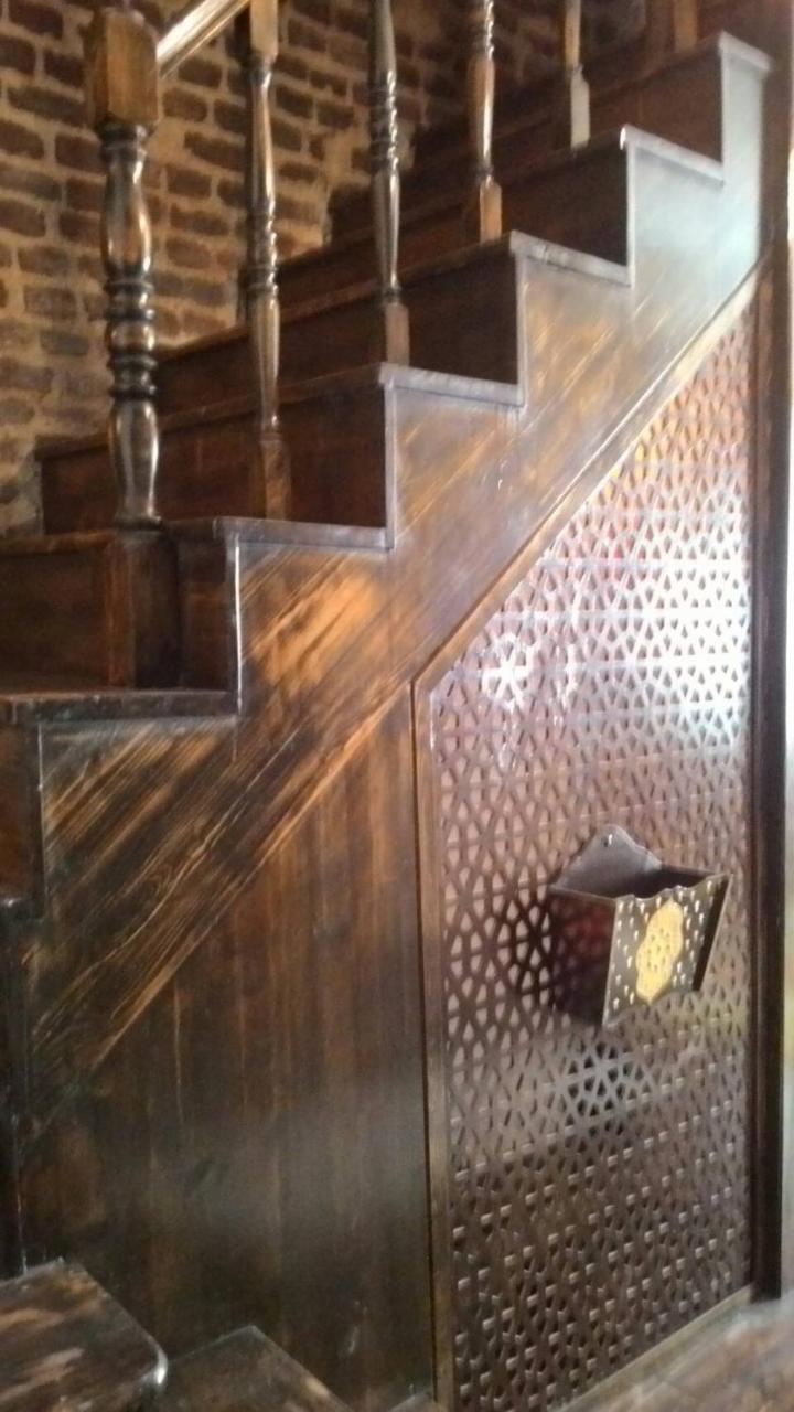 Fener Sweet Homestay