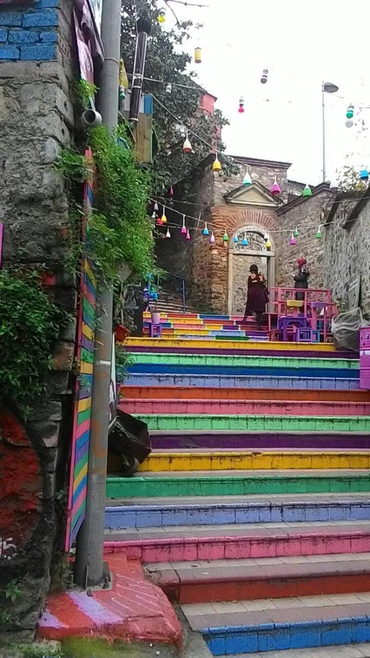 Homestay Fener Sweet