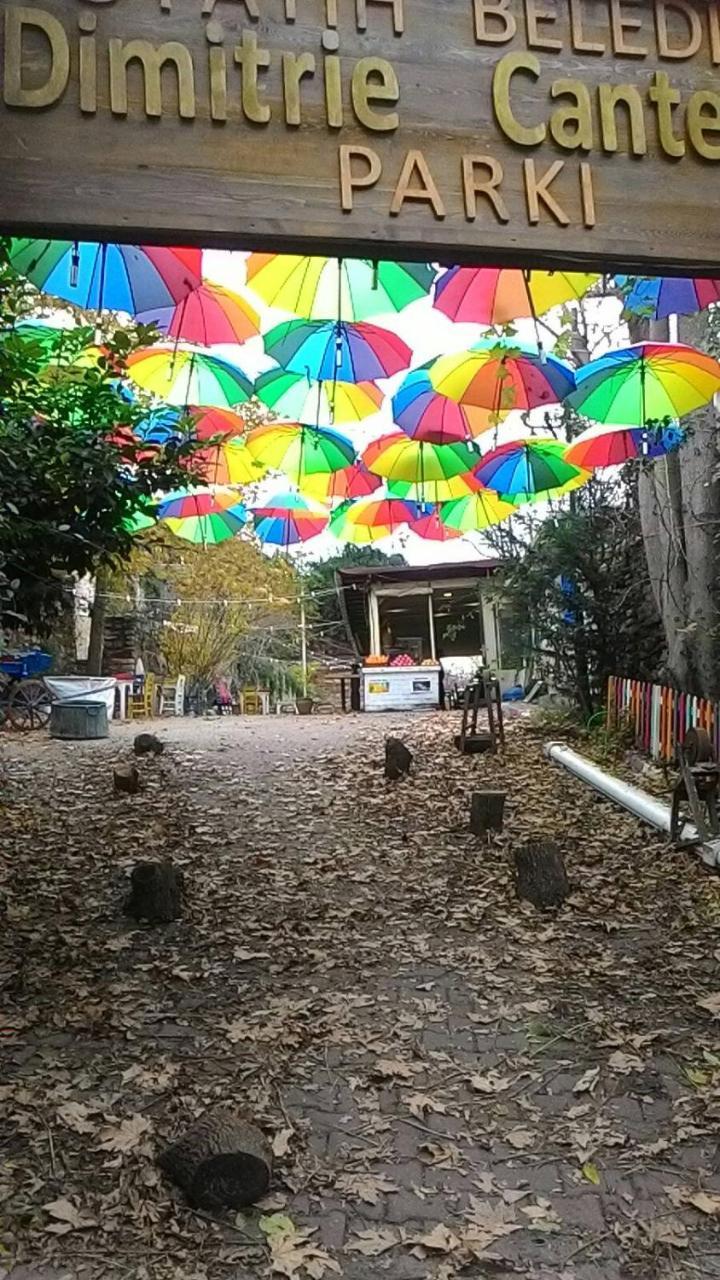 Fener Sweet Homestay Istanbul