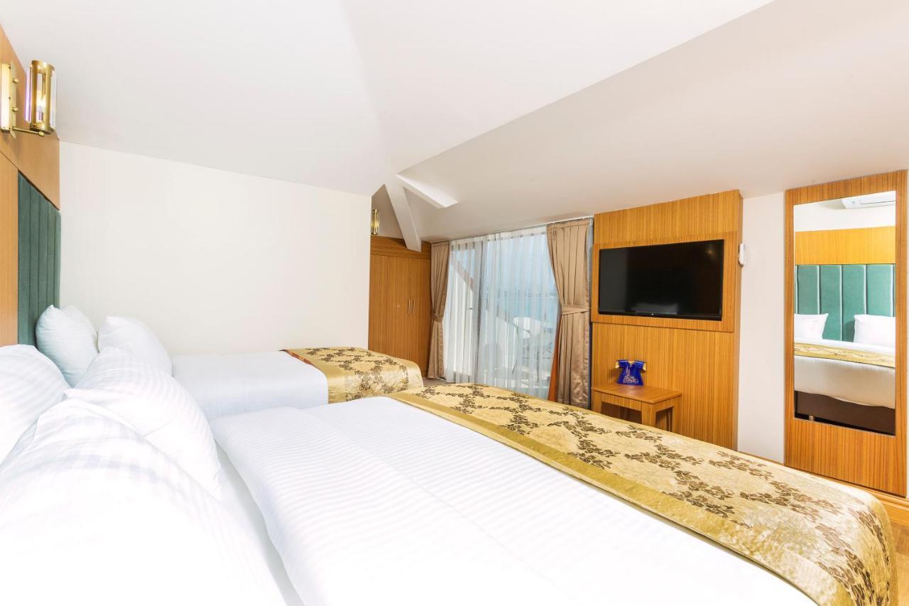 Acra - Special Category Hotel 4*