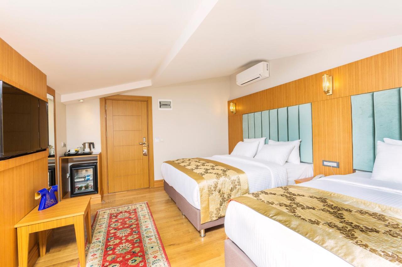 Acra - Special Category Hotel 4*