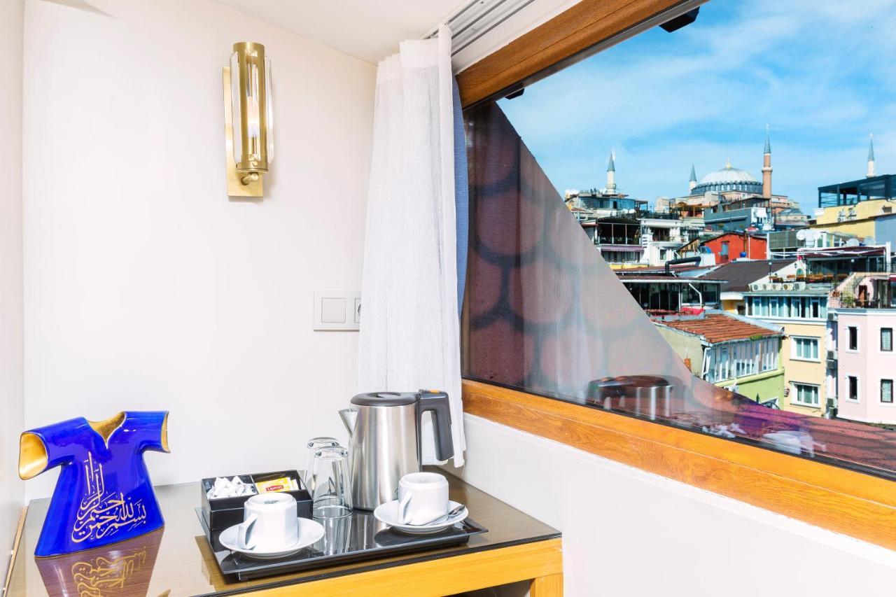 Hotel Acra - Special Category Istanbul