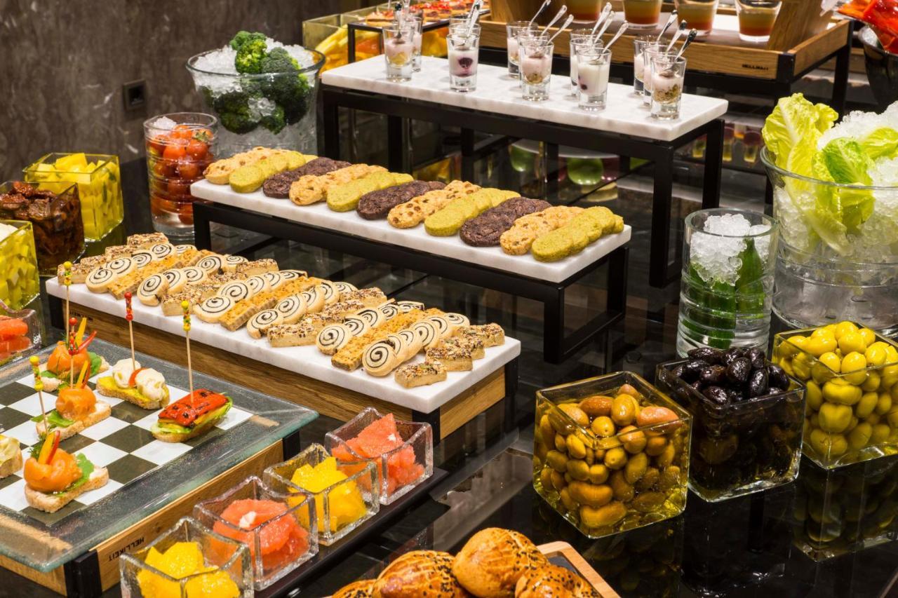 Radisson Collection Hotel, Vadistanbul Hotel