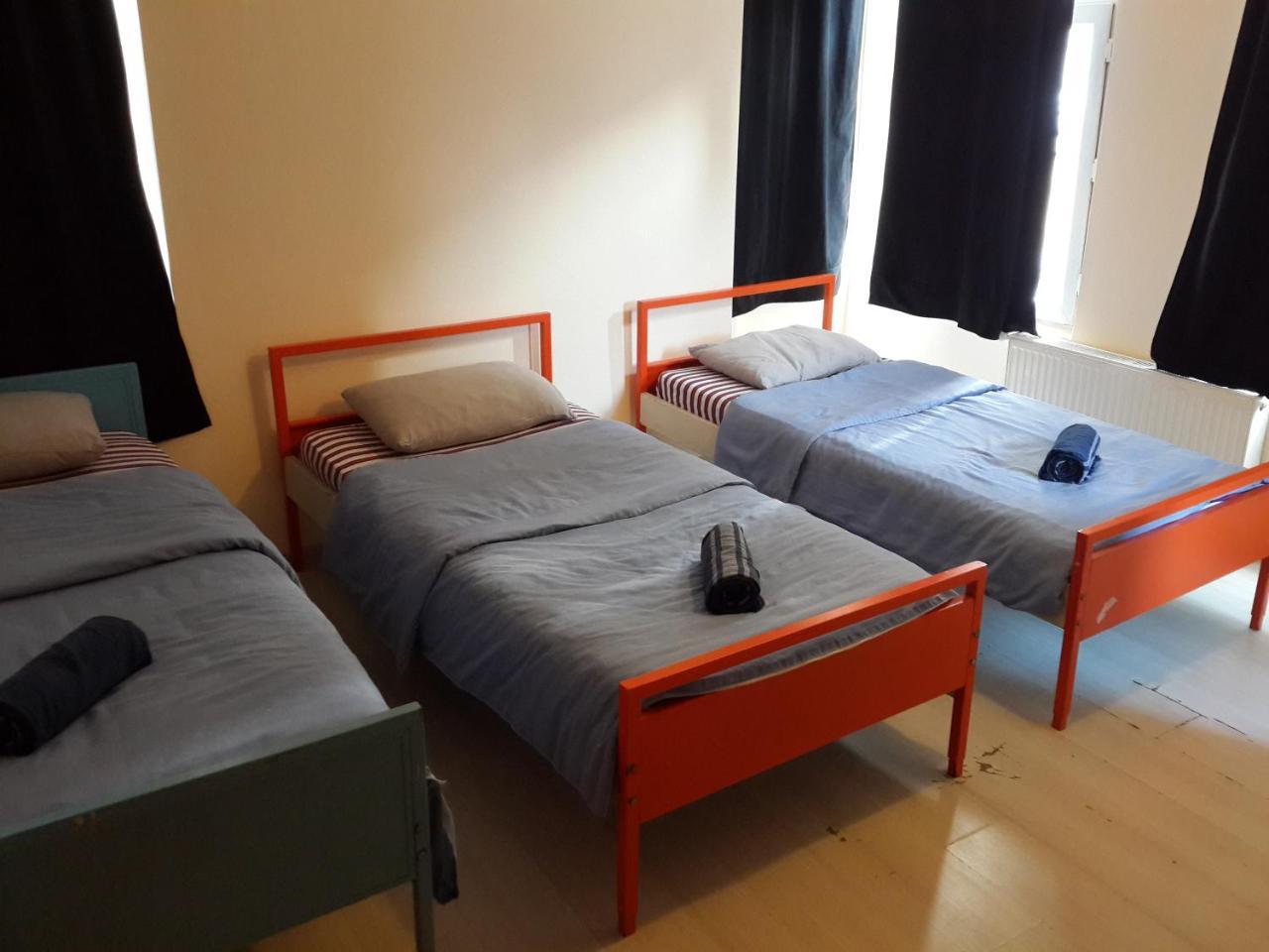 Taxim (adults Only) Albergue Istambul