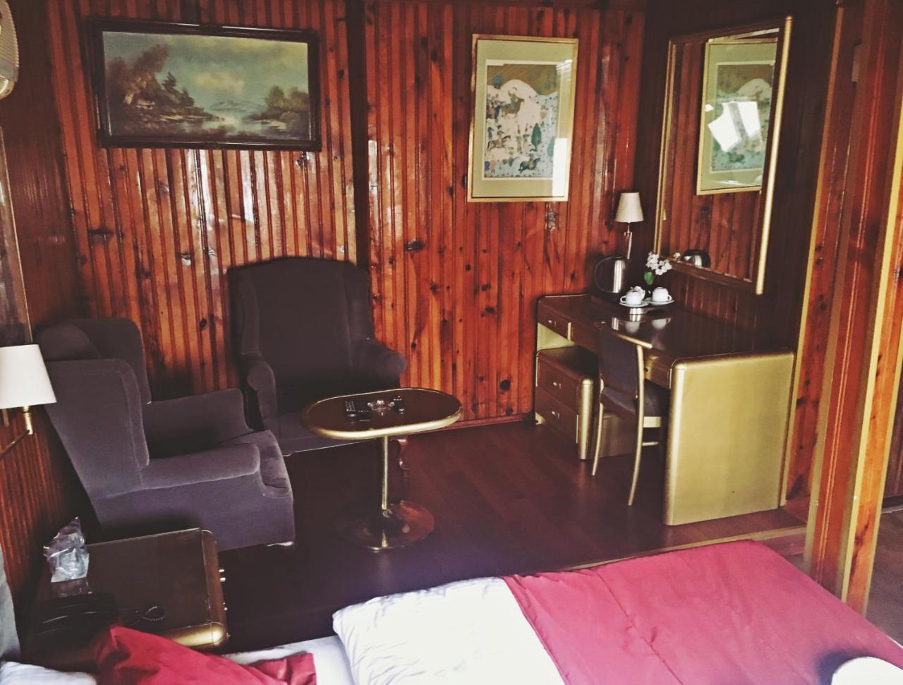 Imga Otel 2*