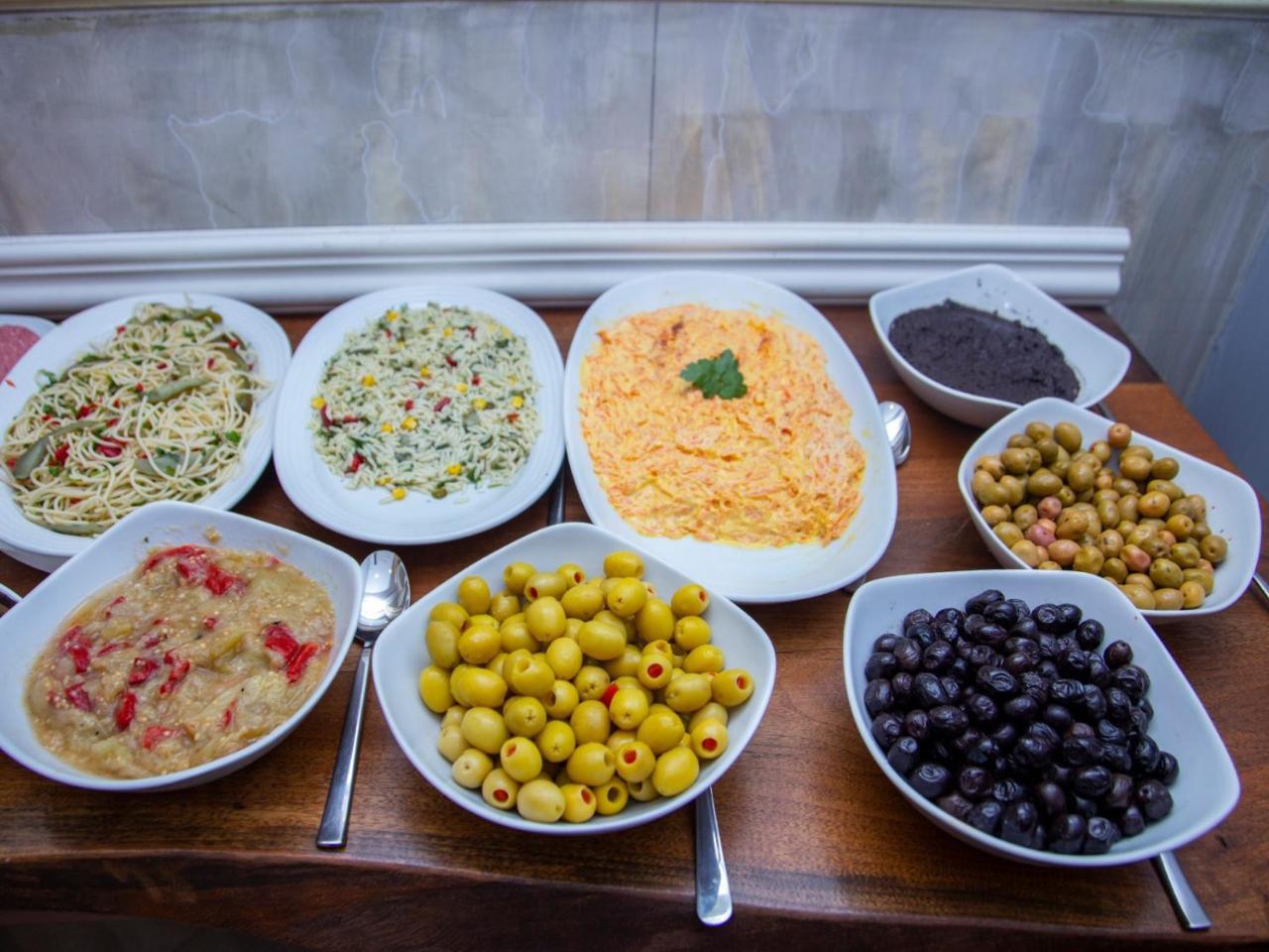 Otel Hhk Downtown İstanbul
