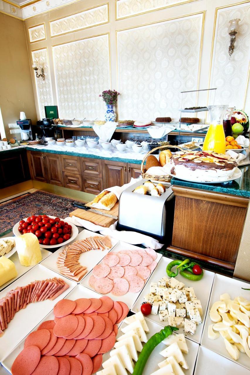Hotel Sumengen Istanbul