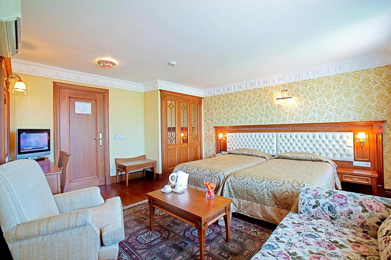 Sumengen Hotel