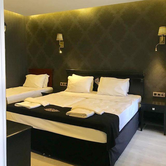 Hotel Golden Gate Topkapi Istanbul